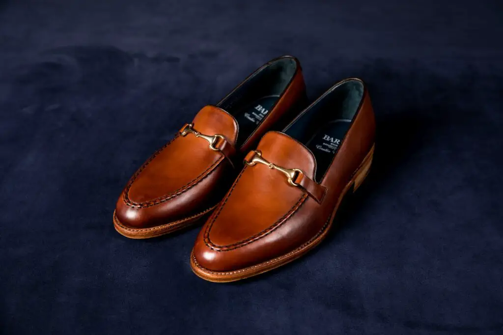 Are Loafers Business Casual