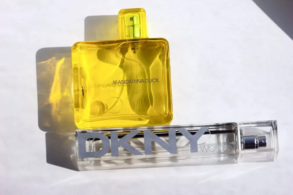 is dkny a designer brand