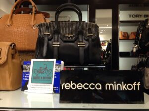 Is Rebecca Minkoff a Designer Brand?