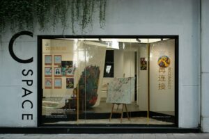 art shop
