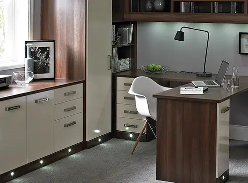 luxury home office designs