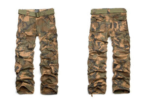 Cargo Pants for Men