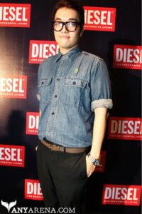 Is Diesel a Designer Brand