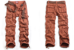 Cargo Pants for Men