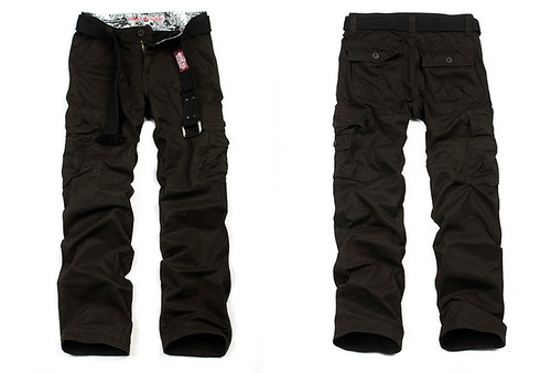 Cargo Pants for Men