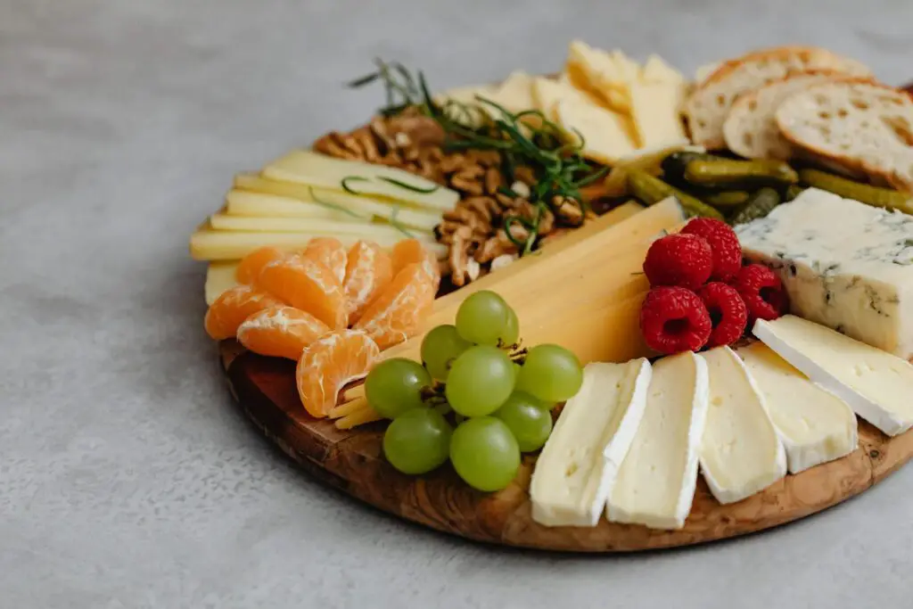 Charcuterie Boards